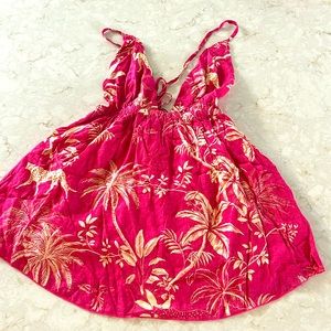 OLIVACEOUS dress from Ruby and Jenna